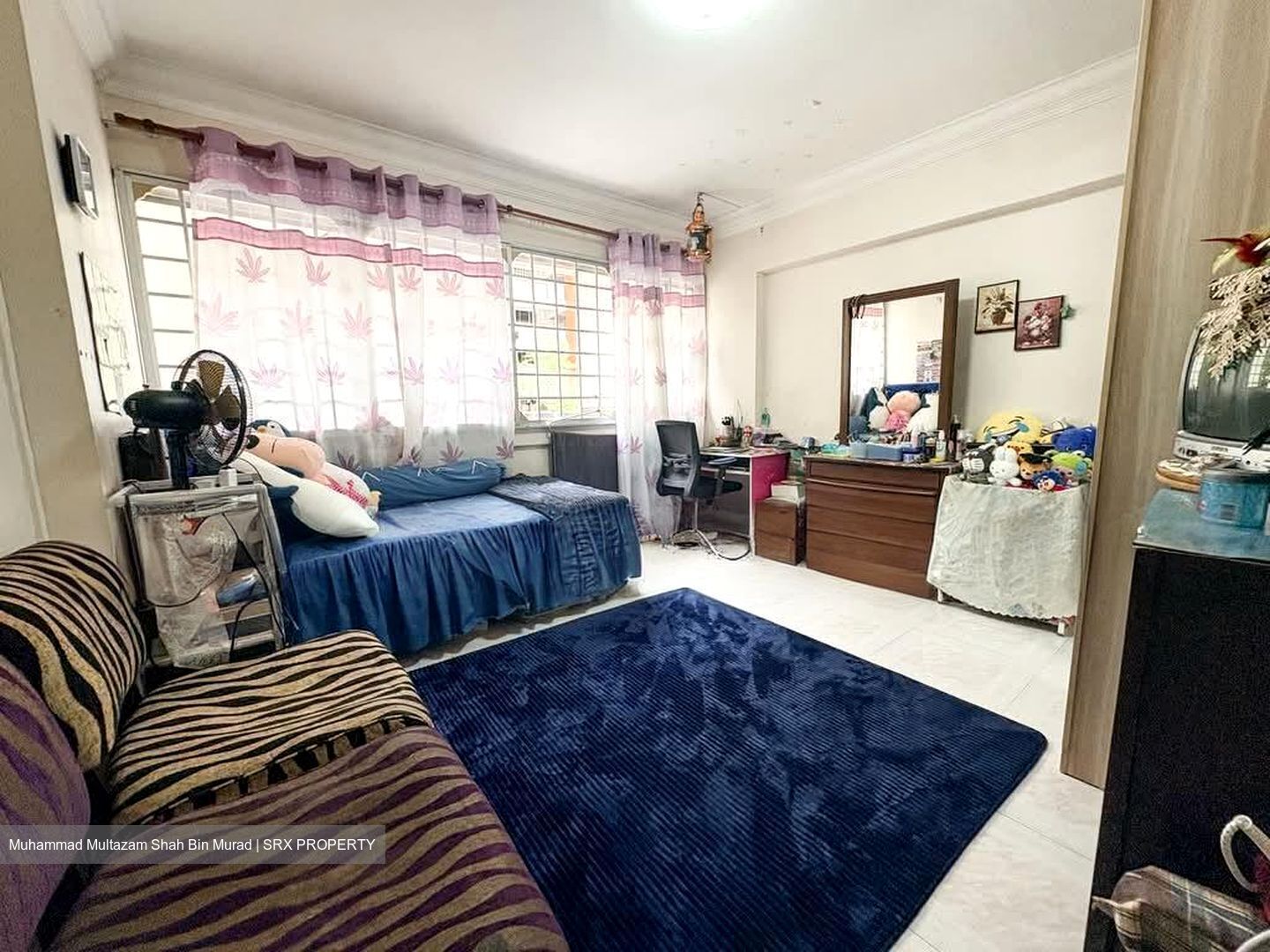 Blk 213 Tampines Street 23 (Tampines), HDB 4 Rooms #557286101